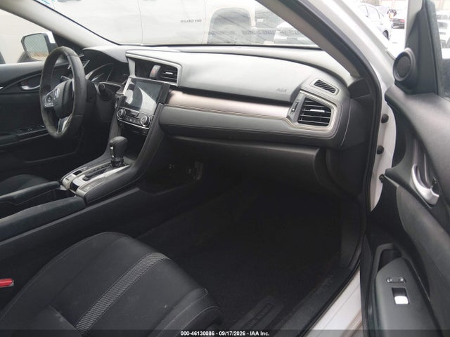 Продаж на аукціоні авто 2017 Honda Civic Ex-t, vin: 2HGFC1F30HH641165, номер лоту: 46130086