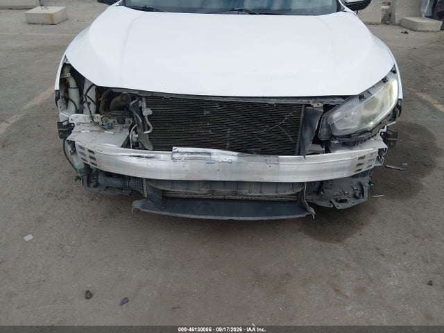 Продаж на аукціоні авто 2017 Honda Civic Ex-t, vin: 2HGFC1F30HH641165, номер лоту: 46130086