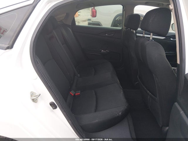 Продаж на аукціоні авто 2017 Honda Civic Ex-t, vin: 2HGFC1F30HH641165, номер лоту: 46130086