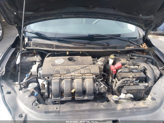 Продажа на аукционе авто 2013 Nissan Sentra Sr, vin: 3N1AB7AP6DL728257, номер лота: 46130087