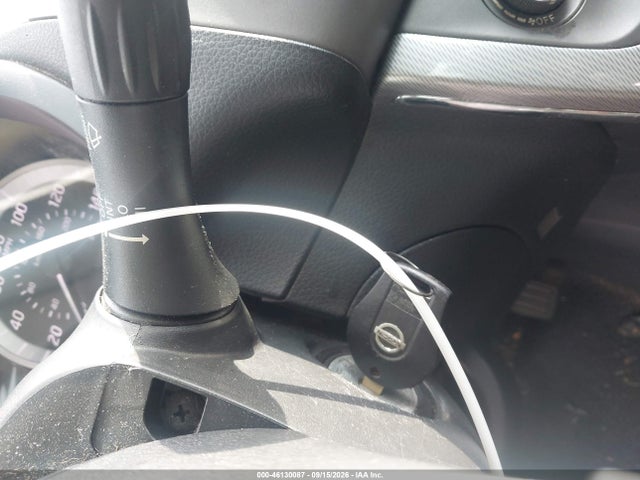 Продажа на аукционе авто 2013 Nissan Sentra Sr, vin: 3N1AB7AP6DL728257, номер лота: 46130087