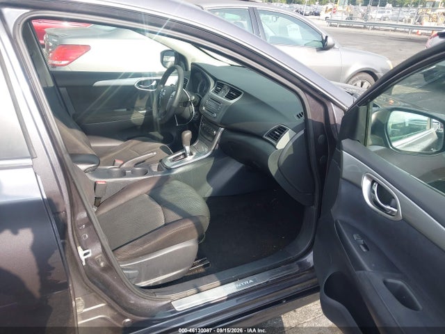 Продажа на аукционе авто 2013 Nissan Sentra Sr, vin: 3N1AB7AP6DL728257, номер лота: 46130087
