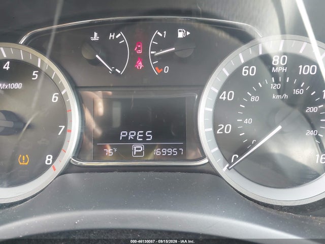 Продажа на аукционе авто 2013 Nissan Sentra Sr, vin: 3N1AB7AP6DL728257, номер лота: 46130087