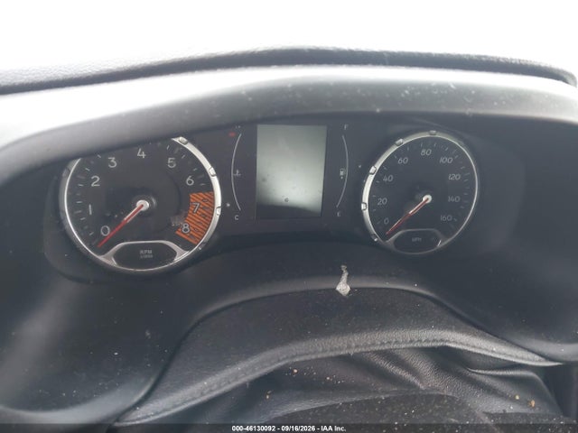 Продажа на аукционе авто 2020 Jeep Renegade Sport Fwd, vin: ZACNJAAB3LPL04038, номер лота: 46130092