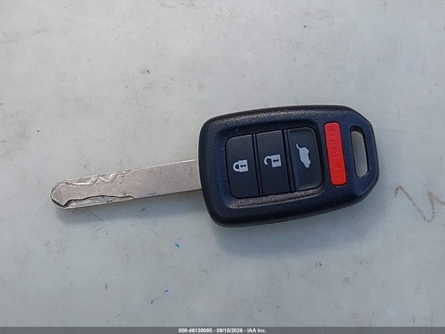 Honda Civic Lx 2017 SHHFK7H28HU412715 Image 11