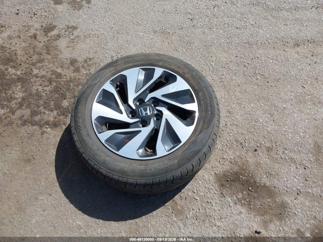 Honda Civic Lx 2017 SHHFK7H28HU412715 Image 12