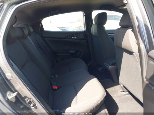 Honda Civic Lx 2017 SHHFK7H28HU412715 Image 8