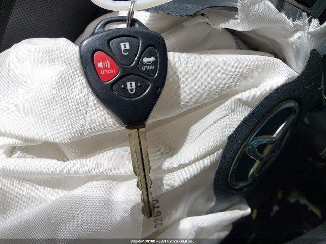 46130100 :رقم المزاد ، 5YFBU4EE6DP219419 vin ، 2013 Toyota Corolla S مزاد بيع