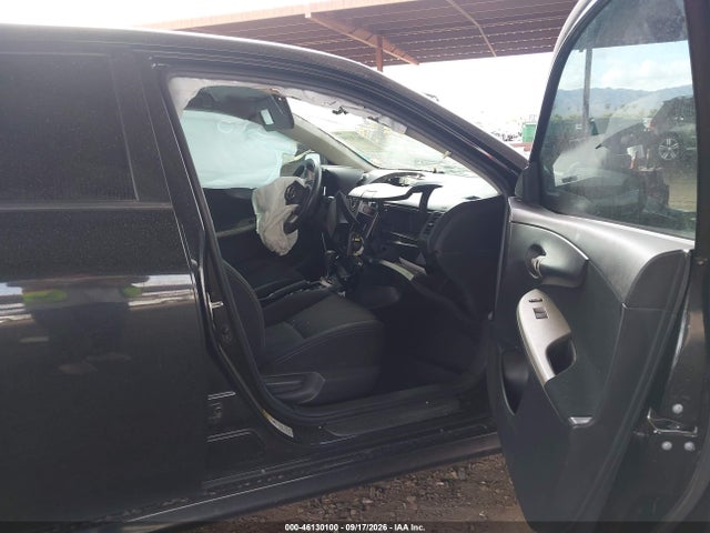 46130100 :رقم المزاد ، 5YFBU4EE6DP219419 vin ، 2013 Toyota Corolla S مزاد بيع