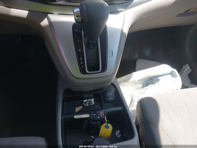 Aukcja sprzedaży 2013 Honda Cr-v Lx, vin: 3CZRM3H37DG702937, numer aukcji: 46130101