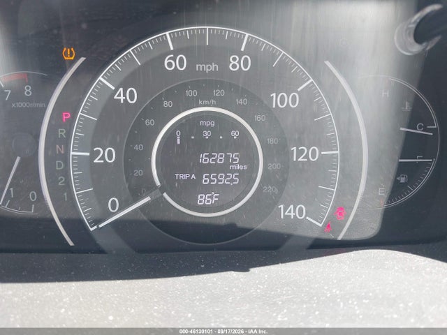Aukcja sprzedaży 2013 Honda Cr-v Lx, vin: 3CZRM3H37DG702937, numer aukcji: 46130101