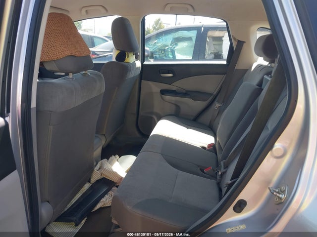 Aukcja sprzedaży 2013 Honda Cr-v Lx, vin: 3CZRM3H37DG702937, numer aukcji: 46130101
