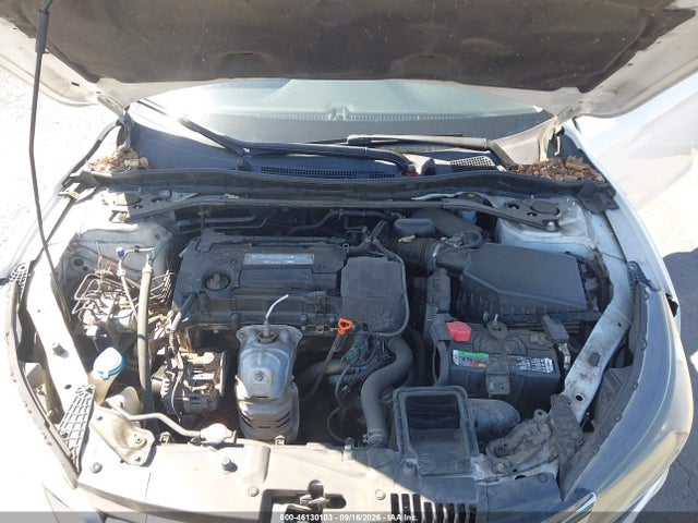 Honda Accord Sport 2015 1HGCR2F55FA160722 Image 10