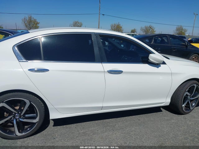 Honda Accord Sport 2015 1HGCR2F55FA160722 Image 15