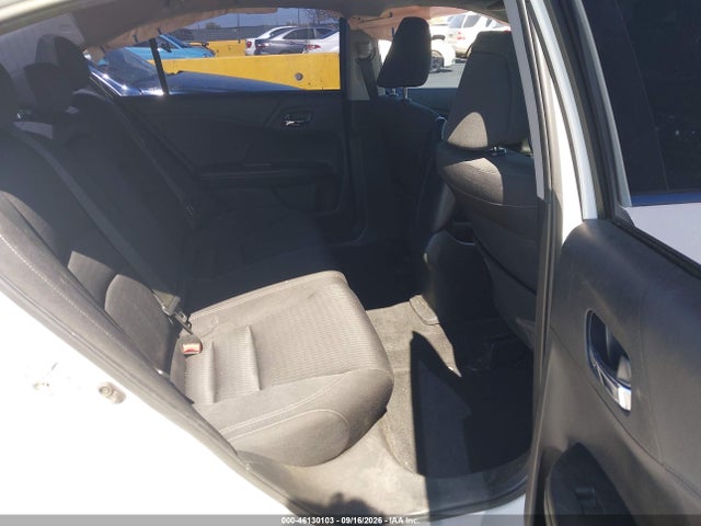 Honda Accord Sport 2015 1HGCR2F55FA160722 Image 8