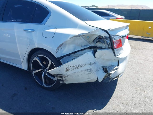 Honda Accord Sport 2015 1HGCR2F55FA160722 Image 12