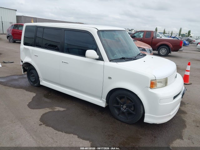 Продаж на аукціоні авто 2006 Scion Xb, vin: JTLKT324464081639, номер лоту: 46130108