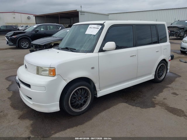 Продаж на аукціоні авто 2006 Scion Xb, vin: JTLKT324464081639, номер лоту: 46130108