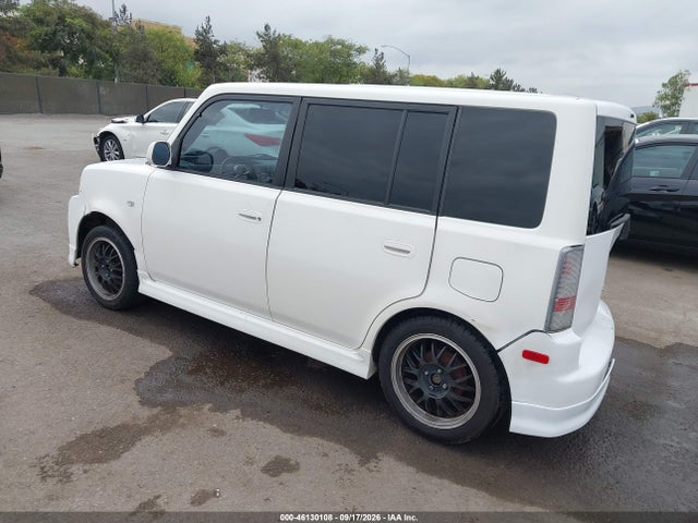 Продаж на аукціоні авто 2006 Scion Xb, vin: JTLKT324464081639, номер лоту: 46130108