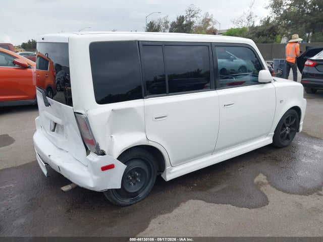 Продаж на аукціоні авто 2006 Scion Xb, vin: JTLKT324464081639, номер лоту: 46130108