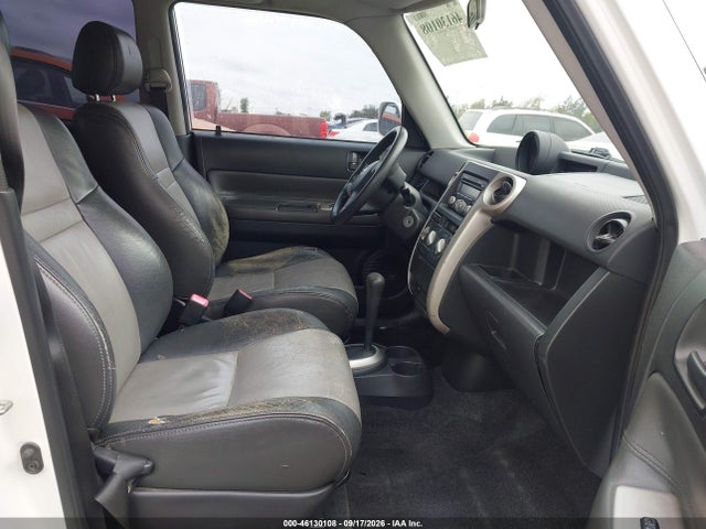Продаж на аукціоні авто 2006 Scion Xb, vin: JTLKT324464081639, номер лоту: 46130108
