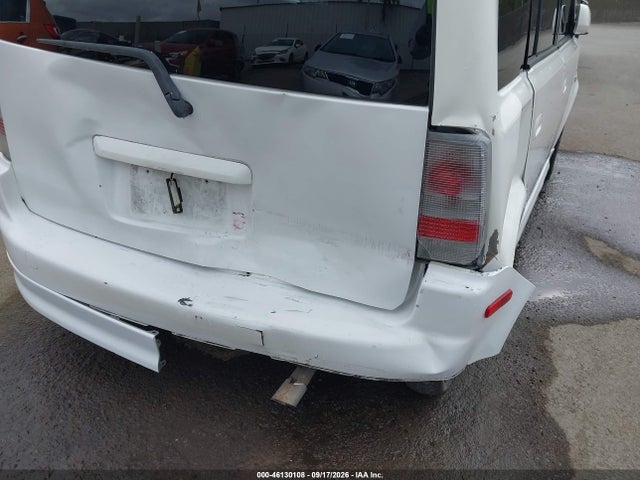 Продаж на аукціоні авто 2006 Scion Xb, vin: JTLKT324464081639, номер лоту: 46130108