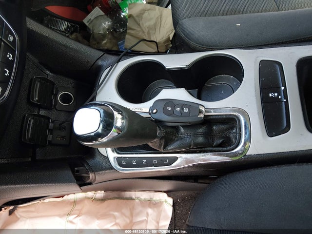 Chevrolet Cruze Ls Auto 2018 1G1BC5SM2J7228872 Image 11