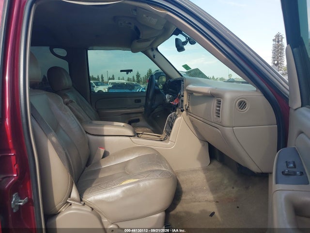Auction sale of the 2006 Gmc Sierra 1500 Sle2, vin: 2GTEK13Z561290765, lot number: 46130112