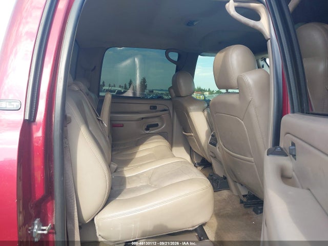Auction sale of the 2006 Gmc Sierra 1500 Sle2, vin: 2GTEK13Z561290765, lot number: 46130112