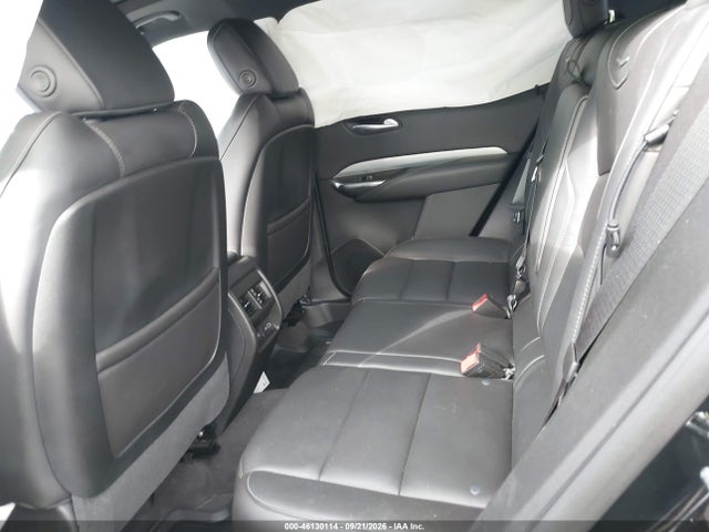 46130114 :رقم المزاد ، 1GYFZCR45KF219957 vin ، 2019 Cadillac Xt4 Premium Luxury مزاد بيع
