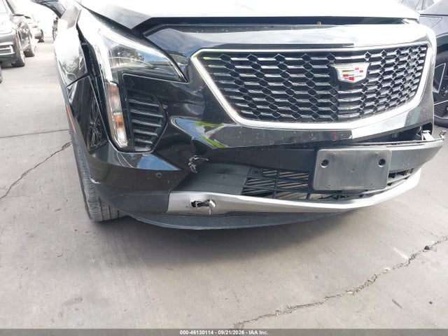 46130114 :رقم المزاد ، 1GYFZCR45KF219957 vin ، 2019 Cadillac Xt4 Premium Luxury مزاد بيع
