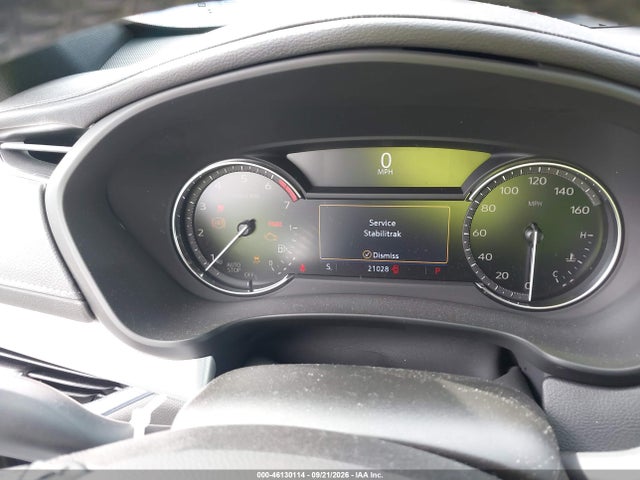 46130114 :رقم المزاد ، 1GYFZCR45KF219957 vin ، 2019 Cadillac Xt4 Premium Luxury مزاد بيع