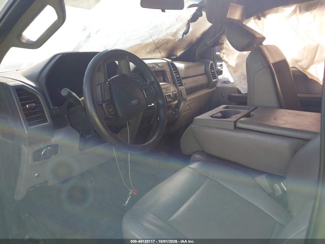 Продажа на аукционе авто 2019 Ford F-450 Chassis Xl, vin: 1FDUF4GT1KEG80287, номер лота: 46130117