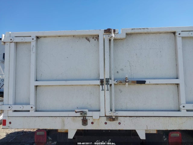 Продажа на аукционе авто 2019 Ford F-450 Chassis Xl, vin: 1FDUF4GT1KEG80287, номер лота: 46130117