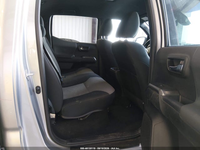 Продажа на аукционе авто 2021 Toyota Tacoma Trd Off-road, vin: 3TYCZ5AN1MT034465, номер лота: 46130119