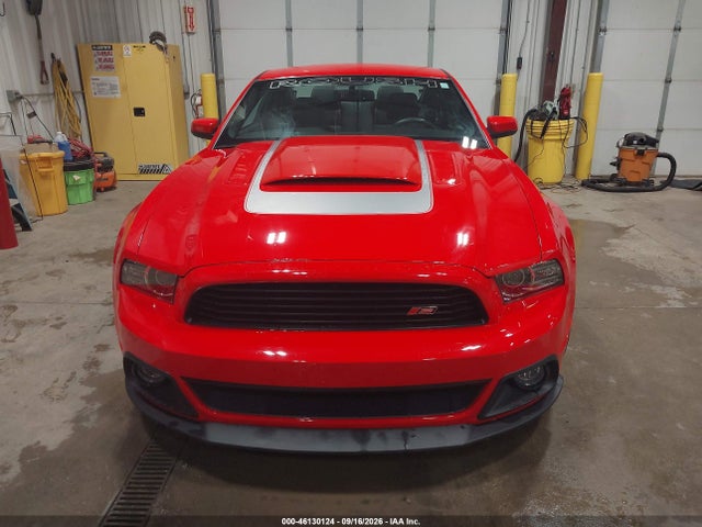 Ford Mustang Gt Premium 2014 1ZVBP8CF0E5279573 Image 13