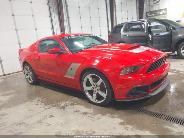 Ford Mustang Gt Premium 2014 1ZVBP8CF0E5279573 Image 14