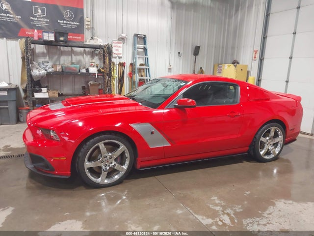 Ford Mustang Gt Premium 2014 1ZVBP8CF0E5279573 Image 15
