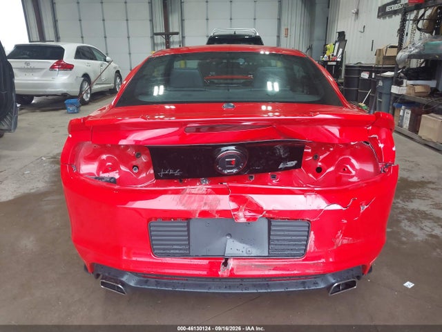 Ford Mustang Gt Premium 2014 1ZVBP8CF0E5279573 Image 17