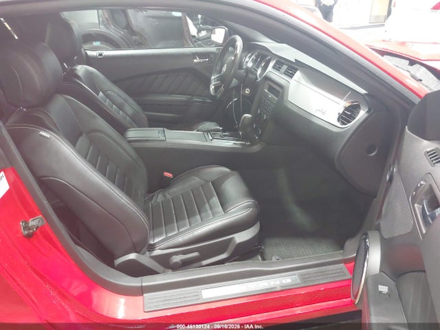 Ford Mustang Gt Premium 2014 1ZVBP8CF0E5279573 Image 5