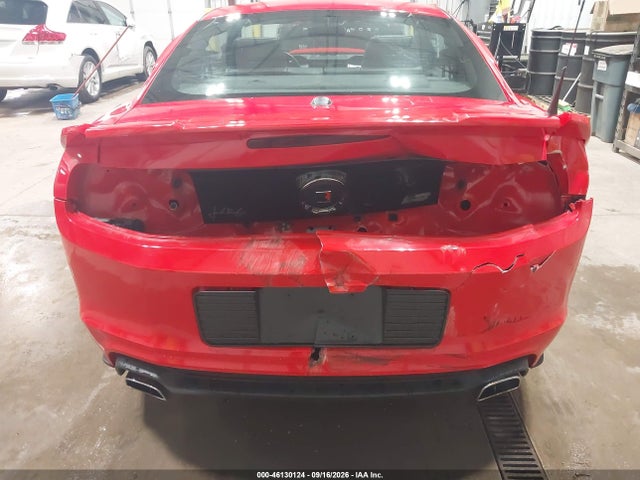 Ford Mustang Gt Premium 2014 1ZVBP8CF0E5279573 Image 6