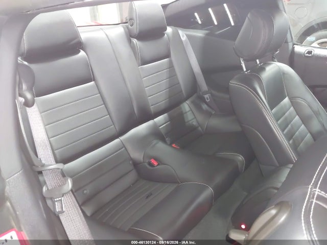 Ford Mustang Gt Premium 2014 1ZVBP8CF0E5279573 Image 8