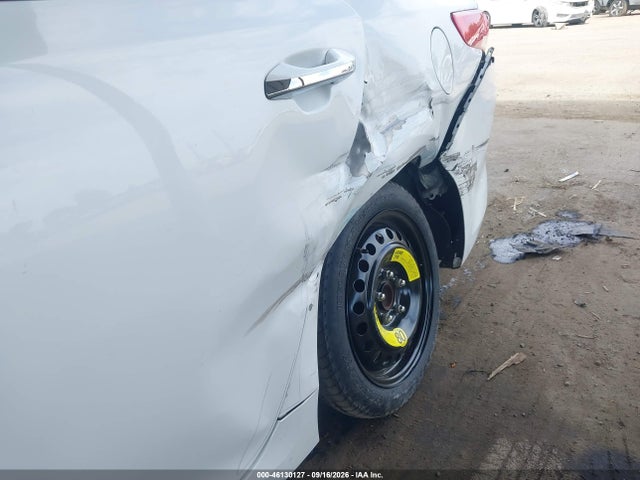 2018 Kia Optima Lx მანქანა იყიდება აუქციონზე, vin: 5XXGT4L33JG260136, აუქციონის ნომერი: 46130127