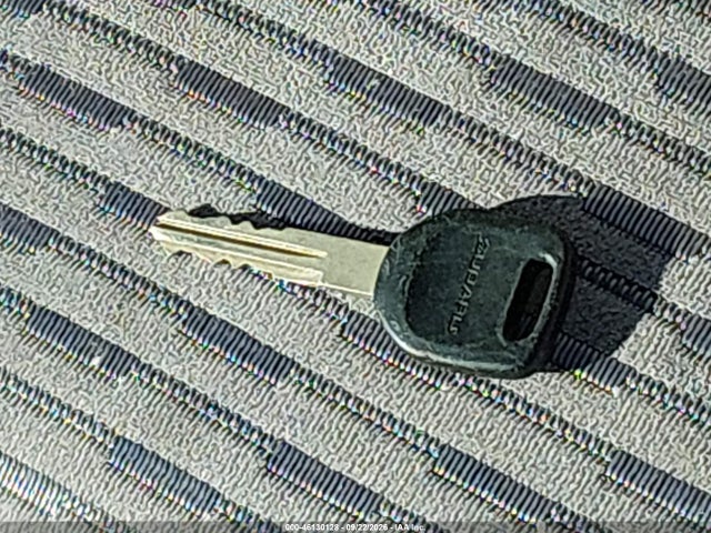 2004 Subaru Forester 2.5xs მანქანა იყიდება აუქციონზე, vin: JF1SG65674H741022, აუქციონის ნომერი: 46130128