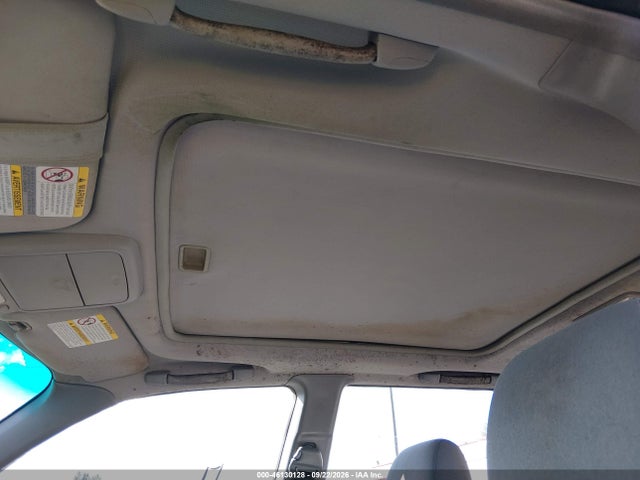 2004 Subaru Forester 2.5xs მანქანა იყიდება აუქციონზე, vin: JF1SG65674H741022, აუქციონის ნომერი: 46130128