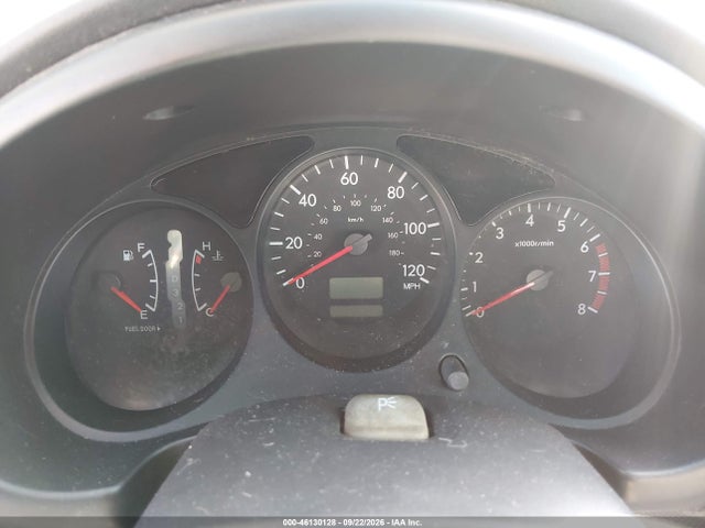 2004 Subaru Forester 2.5xs მანქანა იყიდება აუქციონზე, vin: JF1SG65674H741022, აუქციონის ნომერი: 46130128