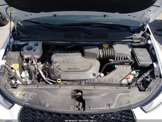 Продажа на аукционе авто 2026 Chrysler Pacifica Select, vin: 2C4RC1BG5TR201031, номер лота: 46130130