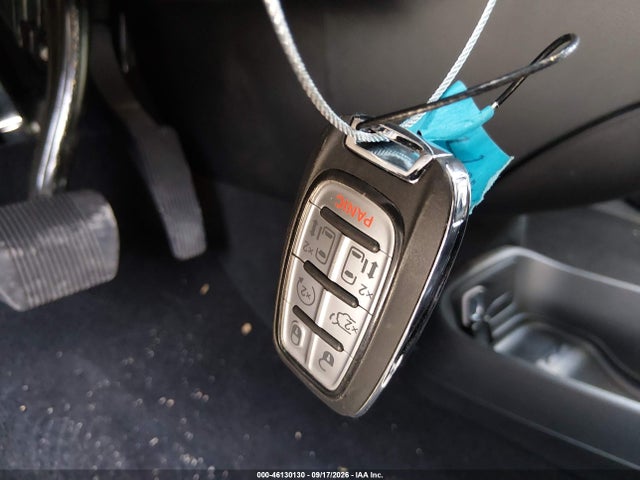 Продажа на аукционе авто 2026 Chrysler Pacifica Select, vin: 2C4RC1BG5TR201031, номер лота: 46130130