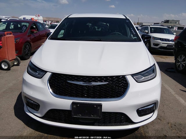 Продажа на аукционе авто 2026 Chrysler Pacifica Select, vin: 2C4RC1BG5TR201031, номер лота: 46130130
