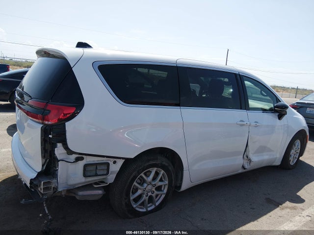 Продажа на аукционе авто 2026 Chrysler Pacifica Select, vin: 2C4RC1BG5TR201031, номер лота: 46130130